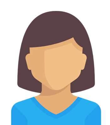 Ku. Divayanshi - Class 10 Topper of PM Shree GGIC Gadarpur with 83.6% percentage