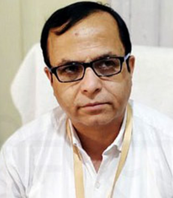 Director's Profile Image