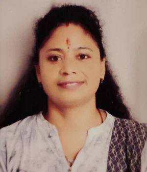 Dr Neerja Verma - Assisitant Teacher at PM Shree GGIC Gadarpur, L.T. Drawing