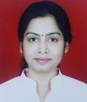 Dr.Dipti Verma - Lecturer Biology at PM Shree GGIC Gadarpur, Phd/NET/USET/B.Ed/CTET